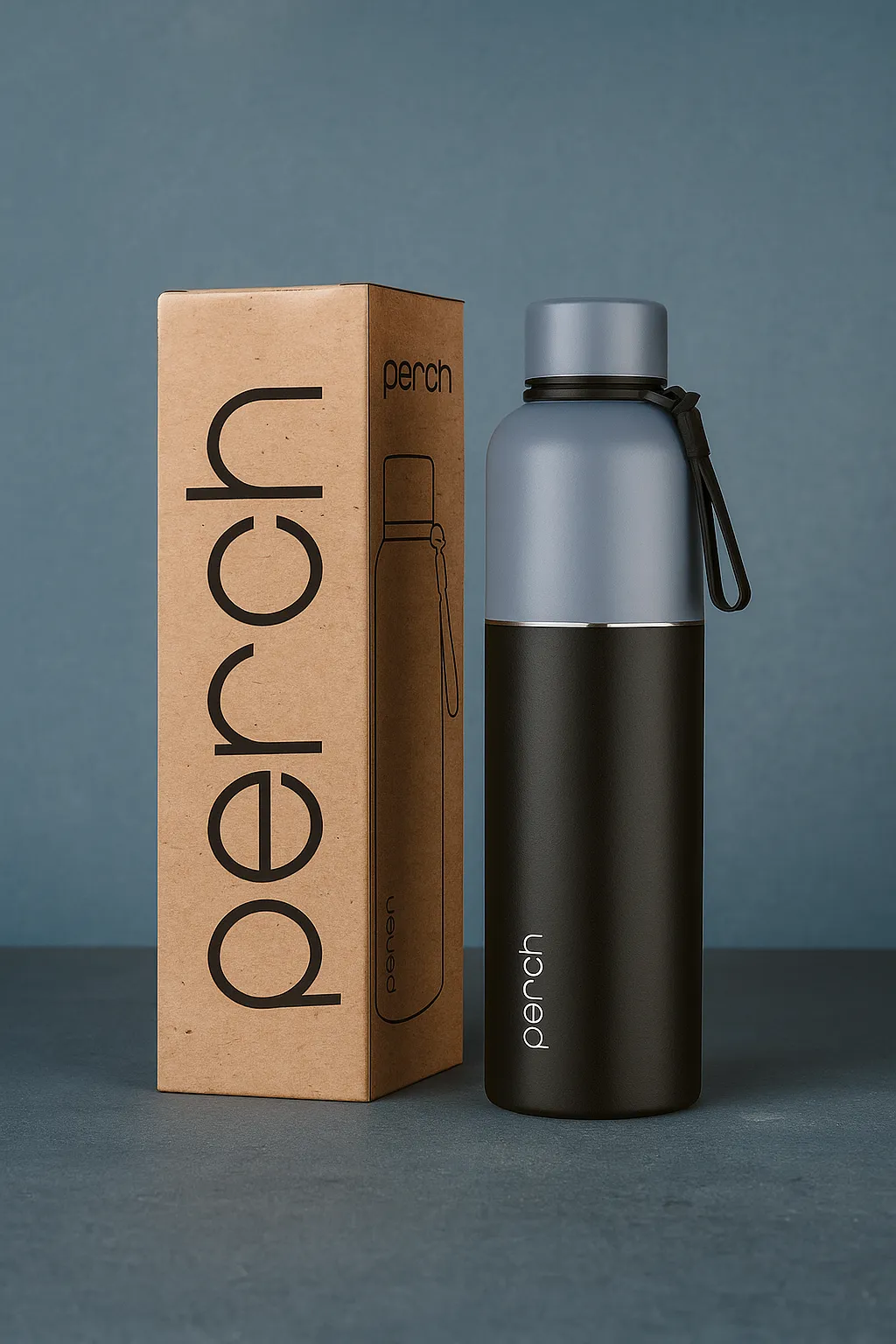 California Double Wall Bottle 750ml